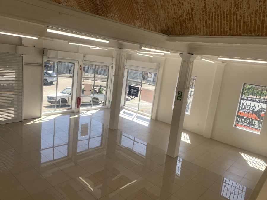 To Let commercial Property for Rent in Claremont Western Cape